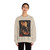 CARAVAGGIO - The Conversion on the Way to Damascus (Artwork) Crewneck Sweatshirt