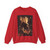CARAVAGGIO - The Conversion on the Way to Damascus (Artwork) Crewneck Sweatshirt