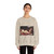 BORDONE, Paris - Sleeping Venus with Cupid (Artwork) Crewneck Sweatshirt