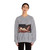 BORDONE, Paris - Sleeping Venus with Cupid (Artwork) Crewneck Sweatshirt
