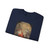 MAULBERTSCH, Franz Anton - The Trinity (Artwork) Crewneck Sweatshirt