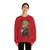 MAULBERTSCH, Franz Anton - The Trinity (Artwork) Crewneck Sweatshirt
