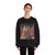 LIPPI, Fra Filippo  - 1440-Madonna Enthroned with Saints (Artwork) Crewneck Sweatshirt