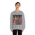 LIPPI, Fra Filippo  - 1440-Madonna Enthroned with Saints (Artwork) Crewneck Sweatshirt