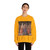 LIPPI, Fra Filippo  - 1440-Madonna Enthroned with Saints (Artwork) Crewneck Sweatshirt
