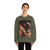 CARAVAGGIO - The Crucifixion of Saint Peter (detail) (Artwork) Crewneck Sweatshirt