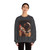 CARAVAGGIO - The Crucifixion of Saint Peter (detail) (Artwork) Crewneck Sweatshirt