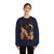CARAVAGGIO - The Crucifixion of Saint Peter (detail) (Artwork) Crewneck Sweatshirt