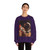 CARAVAGGIO - The Crucifixion of Saint Peter (detail) (Artwork) Crewneck Sweatshirt