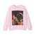 CARAVAGGIO - The Crucifixion of Saint Peter (detail) (Artwork) Crewneck Sweatshirt
