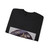 LIPPI, Fra Filippo  - 1440-Coronation of the Virgin (detail) (Artwork) Crewneck Sweatshirt