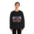 LIPPI, Fra Filippo  - 1440-Coronation of the Virgin (detail) (Artwork) Crewneck Sweatshirt