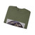 LIPPI, Fra Filippo  - 1440-Coronation of the Virgin (detail) (Artwork) Crewneck Sweatshirt
