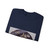 LIPPI, Fra Filippo  - 1440-Coronation of the Virgin (detail) (Artwork) Crewneck Sweatshirt