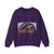 LIPPI, Fra Filippo  - 1440-Coronation of the Virgin (detail) (Artwork) Crewneck Sweatshirt