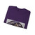 LIPPI, Fra Filippo  - 1440-Coronation of the Virgin (detail) (Artwork) Crewneck Sweatshirt