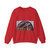LIPPI, Fra Filippo  - 1440-Coronation of the Virgin (detail) (Artwork) Crewneck Sweatshirt