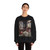 BORDONE, Paris - The Presentation of the Ring (Artwork) Crewneck Sweatshirt