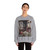 BORDONE, Paris - The Presentation of the Ring (Artwork) Crewneck Sweatshirt