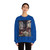 BORDONE, Paris - The Presentation of the Ring (Artwork) Crewneck Sweatshirt