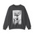 BORDONE, Paris - Nude (Artwork) Crewneck Sweatshirt