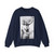 BORDONE, Paris - Nude (Artwork) Crewneck Sweatshirt