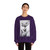 BORDONE, Paris - Nude (Artwork) Crewneck Sweatshirt