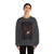 MAULBERTSCH, Franz Anton - The Sacrifice of Isaac (Artwork) Crewneck Sweatshirt