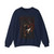 MAULBERTSCH, Franz Anton - The Sacrifice of Isaac (Artwork) Crewneck Sweatshirt