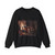 MAULBERTSCH, Franz Anton - Rebecca and Eliezer (Artwork) Crewneck Sweatshirt