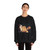 CARAVAGGIO - The Crucifixion of Saint Peter (detail)2 (Artwork) Crewneck Sweatshirt
