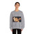 CARAVAGGIO - The Crucifixion of Saint Peter (detail)2 (Artwork) Crewneck Sweatshirt