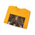 MAULBERTSCH, Franz Anton - Mary Magdalene (Artwork) Crewneck Sweatshirt