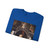 MAULBERTSCH, Franz Anton - Mary Magdalene (Artwork) Crewneck Sweatshirt