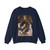 MAULBERTSCH, Franz Anton - Mary Magdalene (Artwork) Crewneck Sweatshirt