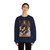MAULBERTSCH, Franz Anton - Mary Magdalene (Artwork) Crewneck Sweatshirt