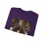 MAULBERTSCH, Franz Anton - Mary Magdalene (Artwork) Crewneck Sweatshirt