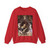MAULBERTSCH, Franz Anton - Mary Magdalene (Artwork) Crewneck Sweatshirt