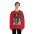 MAULBERTSCH, Franz Anton - Mary Magdalene (Artwork) Crewneck Sweatshirt
