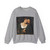 BORDONE, Paris - The Venetian Lovers (Artwork) Crewneck Sweatshirt
