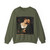 BORDONE, Paris - The Venetian Lovers (Artwork) Crewneck Sweatshirt