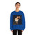 BORDONE, Paris - The Venetian Lovers (Artwork) Crewneck Sweatshirt