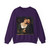 BORDONE, Paris - The Venetian Lovers (Artwork) Crewneck Sweatshirt