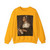 BRONZINO, Agnolo - 2.Other portraits - Laura Battiferri (Artwork) Crewneck Sweatshirt