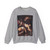 CARAVAGGIO - The Crucifixion of Saint Peter (Artwork) Crewneck Sweatshirt