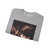 CARAVAGGIO - The Crucifixion of Saint Peter (Artwork) Crewneck Sweatshirt
