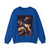 CARAVAGGIO - The Crucifixion of Saint Peter (Artwork) Crewneck Sweatshirt