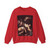 CARAVAGGIO - The Crucifixion of Saint Peter (Artwork) Crewneck Sweatshirt