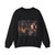MAULBERTSCH, Franz Anton - Joseph and his Brothers (Artwork) Crewneck Sweatshirt