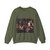 MAULBERTSCH, Franz Anton - Joseph and his Brothers (Artwork) Crewneck Sweatshirt